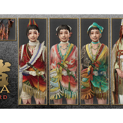 Onimusha: WotS - Набор Premium steam DLC дополнение Россия\Мир