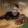 Crossout – Сезон 23 Боевой пропуск — Xbox Series X|S, Xbox One — покупка на аккаунт |