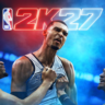 NBA 2K27 — Xbox Series X|S — активация на аккаунт | XBAY