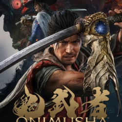 Onimusha: Way of the Sword Общий ак /АРЕНДА / Steam Оффлайн активация / АРЕНДА 7 дней