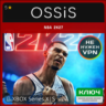 КЛЮЧ NBA 2K27 XBOX Код