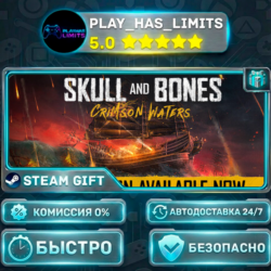 🎁Skull and Bones — Premium Edition Year 3 *RU/BY/UA/СНГ Steam Auto