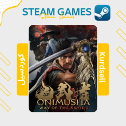 Onimusha: Way of the Sword Premium Deluxe Ed Steam Offline | PC | All DLCs & Add-Ons