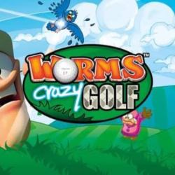 Worms Crazy Golf Steam | GLOBAL | Моментальная выдача