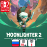 Moonlighter 2: The Endless Vault | Nintendo Switch 2