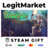 Terraria / Steam АВТО / РУ   МИР