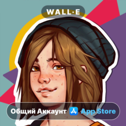 Growing Up: Life of the &acute;90s ios iPhone AppStore Общий Аккаунт