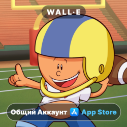 Backyard Football &acute;99 ios iPhone AppStore Общий Аккаунт