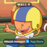 Backyard Football &acute;99 ios iPhone AppStore Общий Аккаунт