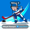 Ice Hockey PRO: game for watch ios iPhone AppStore Общий Аккаунт