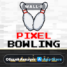 Pixel Bowling ios iPhone AppStore Общий Аккаунт