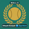 Tennis Tycoon ios iPhone AppStore Общий Аккаунт