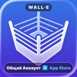 WrestleVerse: Pro Wrestling GM ios iPhone AppStore Общий Аккаунт