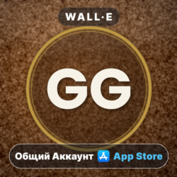 Gridiron GM ios iPhone AppStore Общий Аккаунт