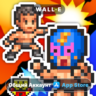 Pro Wrestler Story ios iPhone AppStore Общий Аккаунт