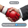 Pure MMA: Manager ios iPhone AppStore Общий Аккаунт