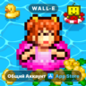Pool Slide Story ios iPhone AppStore Общий Аккаунт