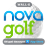 Nova Golf ios iPhone AppStore Общий Аккаунт