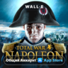 Total War™: NAPOLEON ios iPhone AppStore Общий Аккаунт