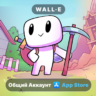 Forager ios iPhone AppStore Общий Аккаунт