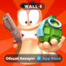 Worms3 ios iPhone AppStore Общий Аккаунт