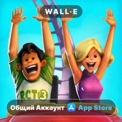 RollerCoaster Tycoon® 3 ios iPhone AppStore Общий Аккаунт