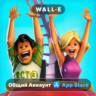 RollerCoaster Tycoon® 3 ios iPhone AppStore Общий Аккаунт