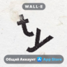 supertype ios iPhone AppStore Общий Аккаунт