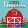 Peekaboo Barn ios iPhone AppStore Общий Аккаунт