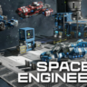Space Engineers 2 Авто МИР