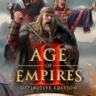 Age of Empires II: DE - The Viking Sagas Сага о викингах Ключ Steam Россия Мир