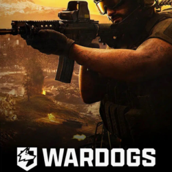 WARDOGS ОНЛАЙН ( STEAM АККАУНТ )