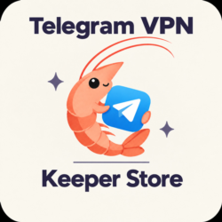 Telegram покупка VPN РФ регион 24/7
