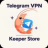 Telegram покупка VPN РФ регион 24/7