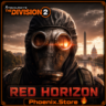 Россия/ Мир · DLC Tom Clancy s The Division 2 - RED HORIZON UPLAY/STEAM