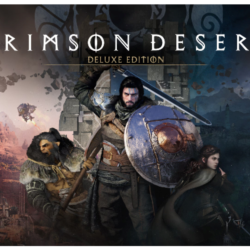 ▶️ Crimson Desert Deluxe Edition 💎💥 GUARANTEE 🟢 STEAM