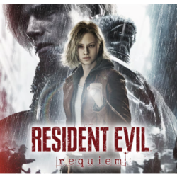 ▶️ Resident Evil Requiem Deluxe Edition 💎💥 GUARANTEE 🟢 STEAM