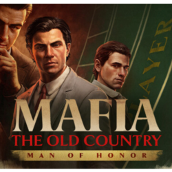 ▶️ Mafia: The Old Country Deluxe Edition   Man of Honor DLC 💎💥 GUARANTEE 🟢 STEAM
