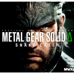 ▶️ METAL GEAR SOLID Δ: SNAKE EATER Deluxe Edition 💎💥 GUARANTEE 🟢 STEAM