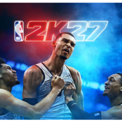 ▶️ NBA 2K27 Deluxe Edition 💎💥 GUARANTEE 🟢 STEAM