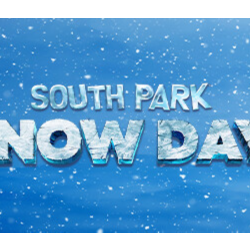 SOUTH PARK: SNOW DAY! Авто МИР