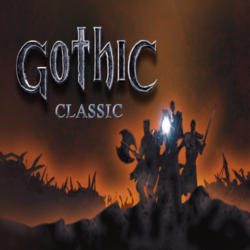 (Nintendo Switch 1) Gothic Classic
