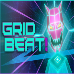 (Nintendo Switch 1) GRI Dbeat!