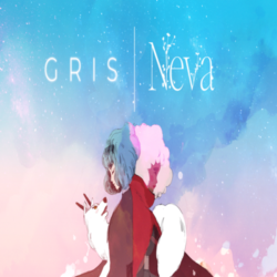 (Nintendo Switch 1) GRIS   Neva Bundle