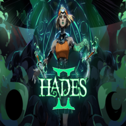(Nintendo Switch 1) Hades II