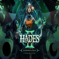 (Nintendo Switch 2) Hades II – Nintendo Switch 2 Edition Upgrade Pack (DLC)