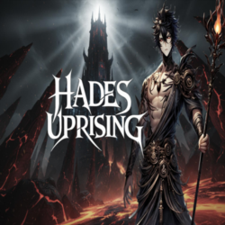(Nintendo Switch 1) Hades Uprising