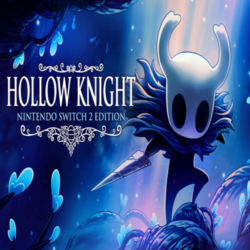 (Nintendo Switch 2) Hollow Knight – Nintendo Switch 2 Edition