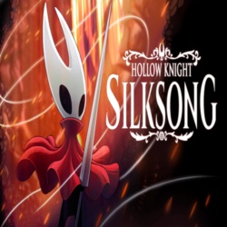 (Nintendo Switch 1) Hollow Knight: Silksong