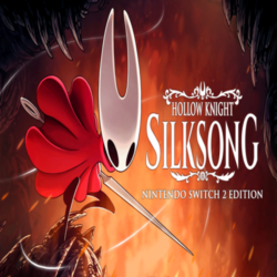 (Nintendo Switch 2) Hollow Knight: Silksong – Nintendo Switch 2 Edition